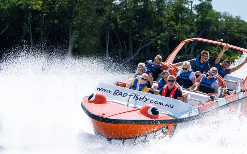 jetboat